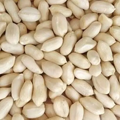 Blanched Java Peanuts