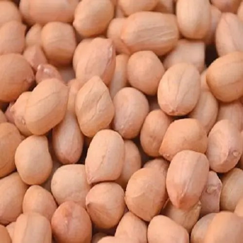 java peanuts